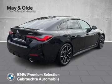 430 Gran Coupe I XDRIVE Sportpaket Navi Digitale