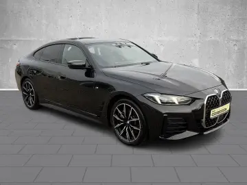 430 Gran Coupe I XDRIVE Sportpaket Navi Digitale