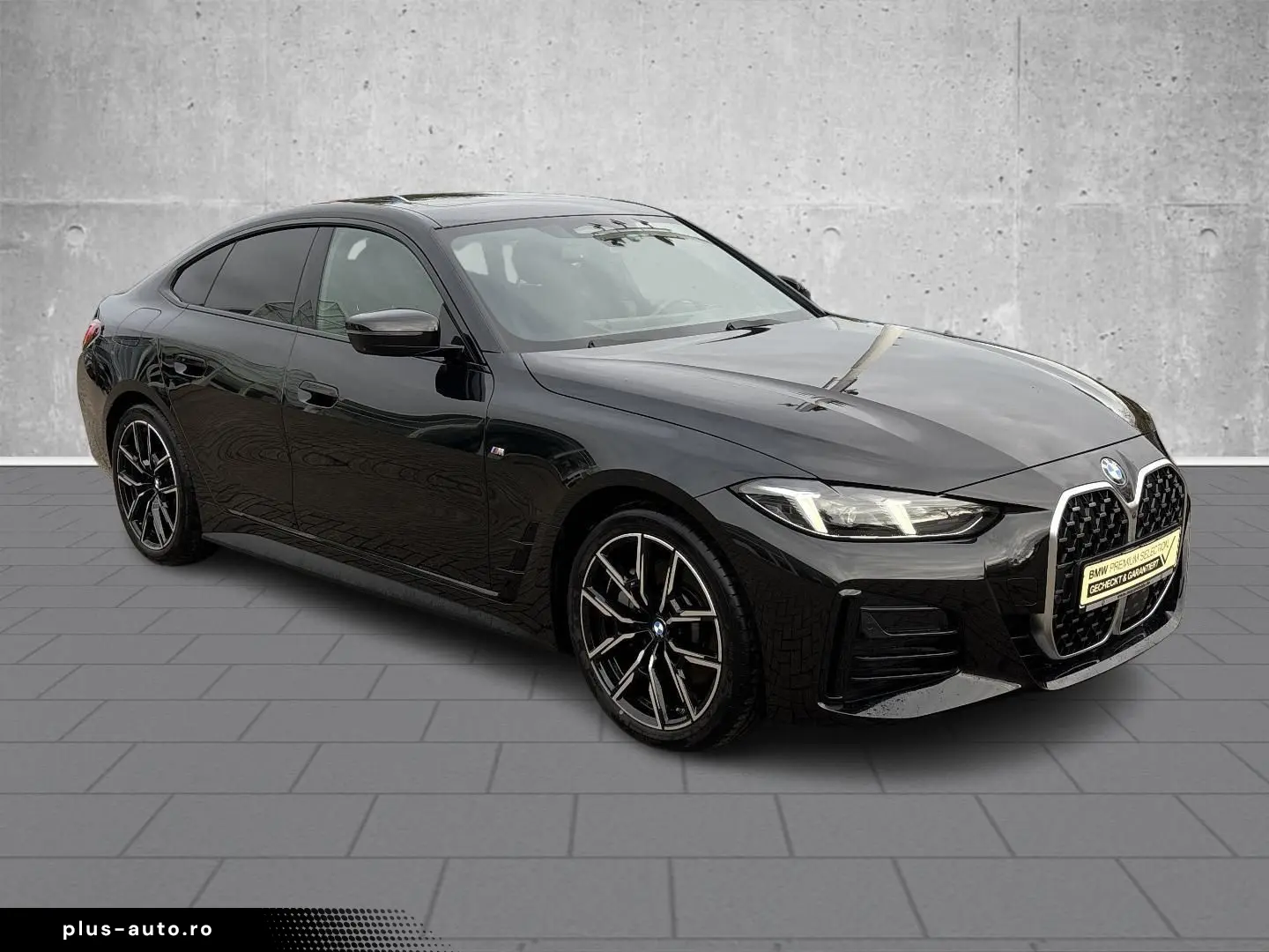 430 Gran Coupe I XDRIVE Sportpaket Navi Digitale