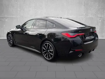 430 Gran Coupe I XDRIVE Sportpaket Navi Digitale