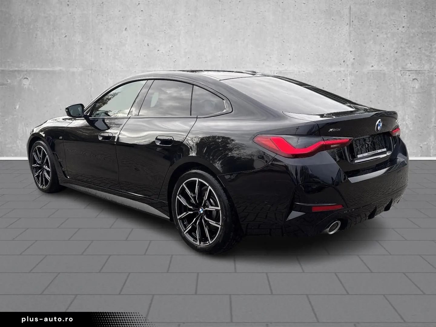 430 Gran Coupe I XDRIVE Sportpaket Navi Digitale