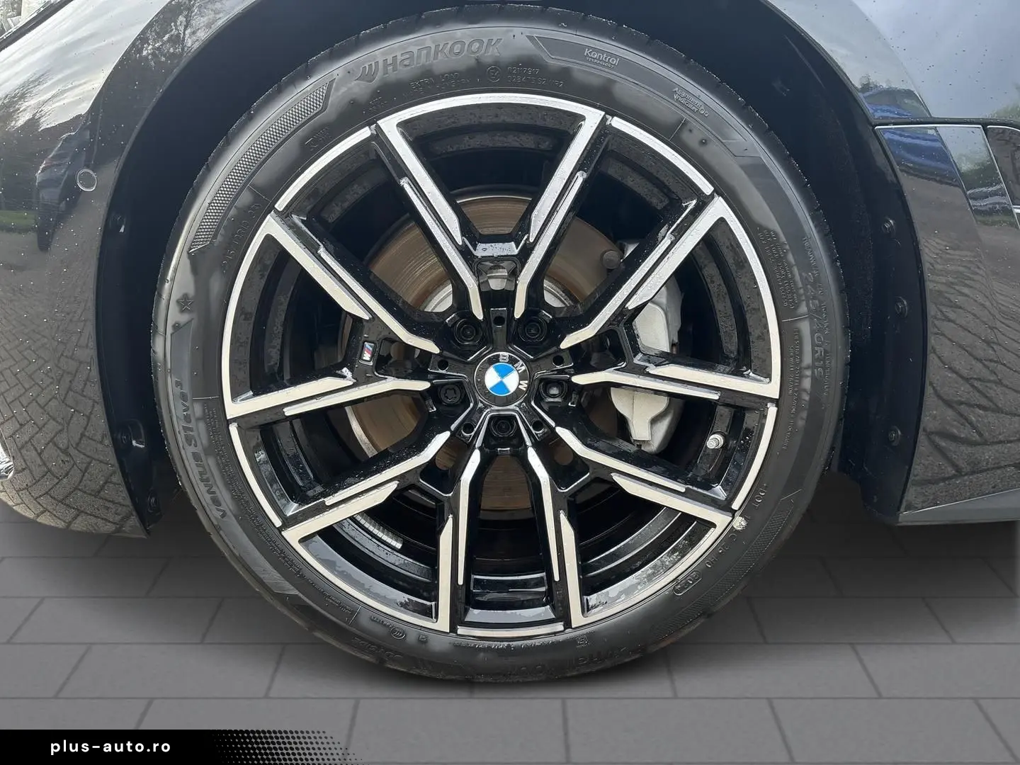 430 Gran Coupe I XDRIVE Sportpaket Navi Digitale