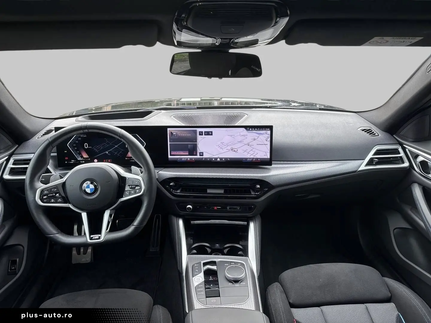 430 Gran Coupe I XDRIVE Sportpaket Navi Digitale