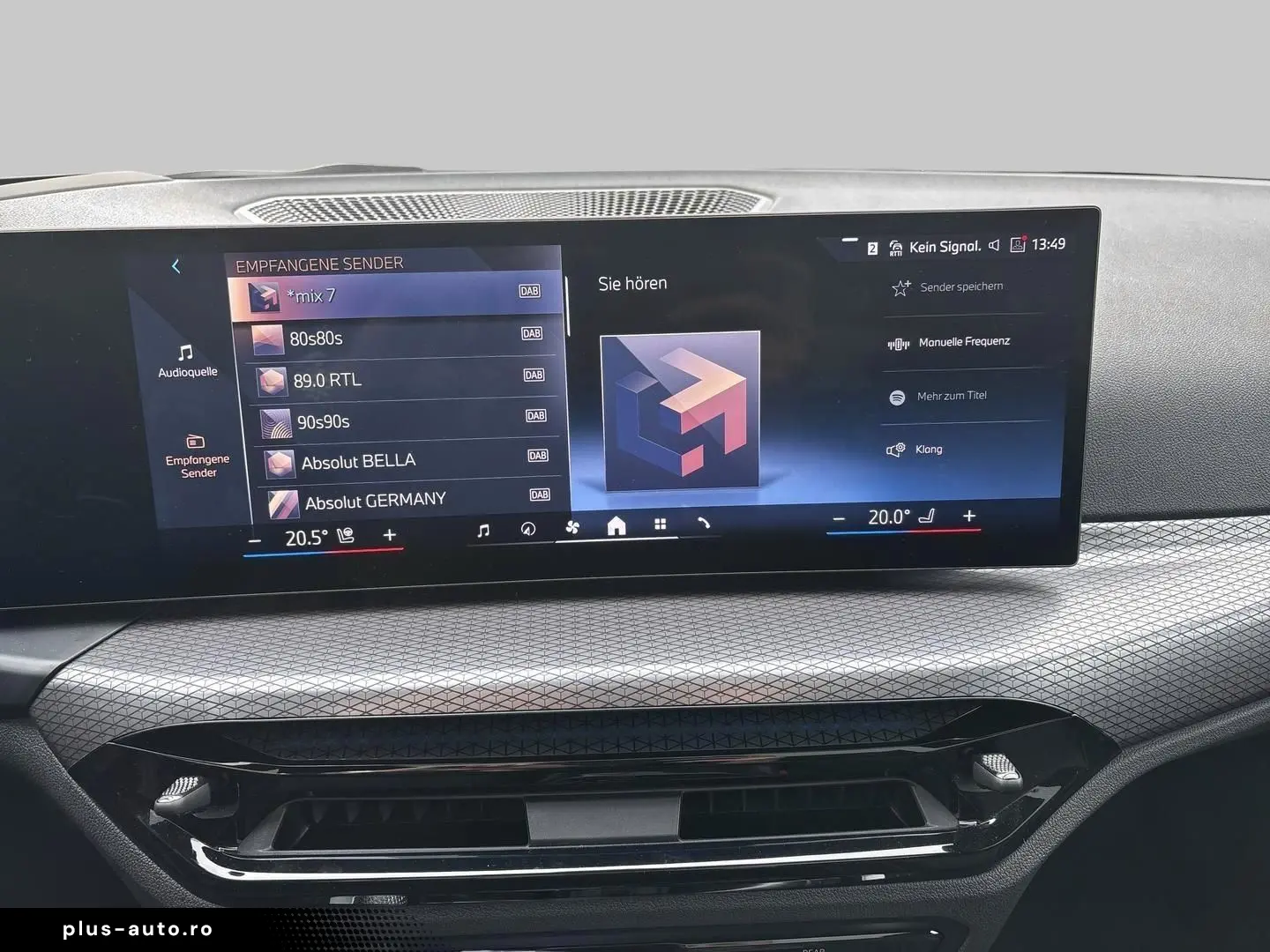 430 Gran Coupe I XDRIVE Sportpaket Navi Digitale