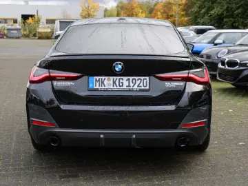 420d xDrive M-Sport Pro AHK LED ACC NAVI SHZ PDC