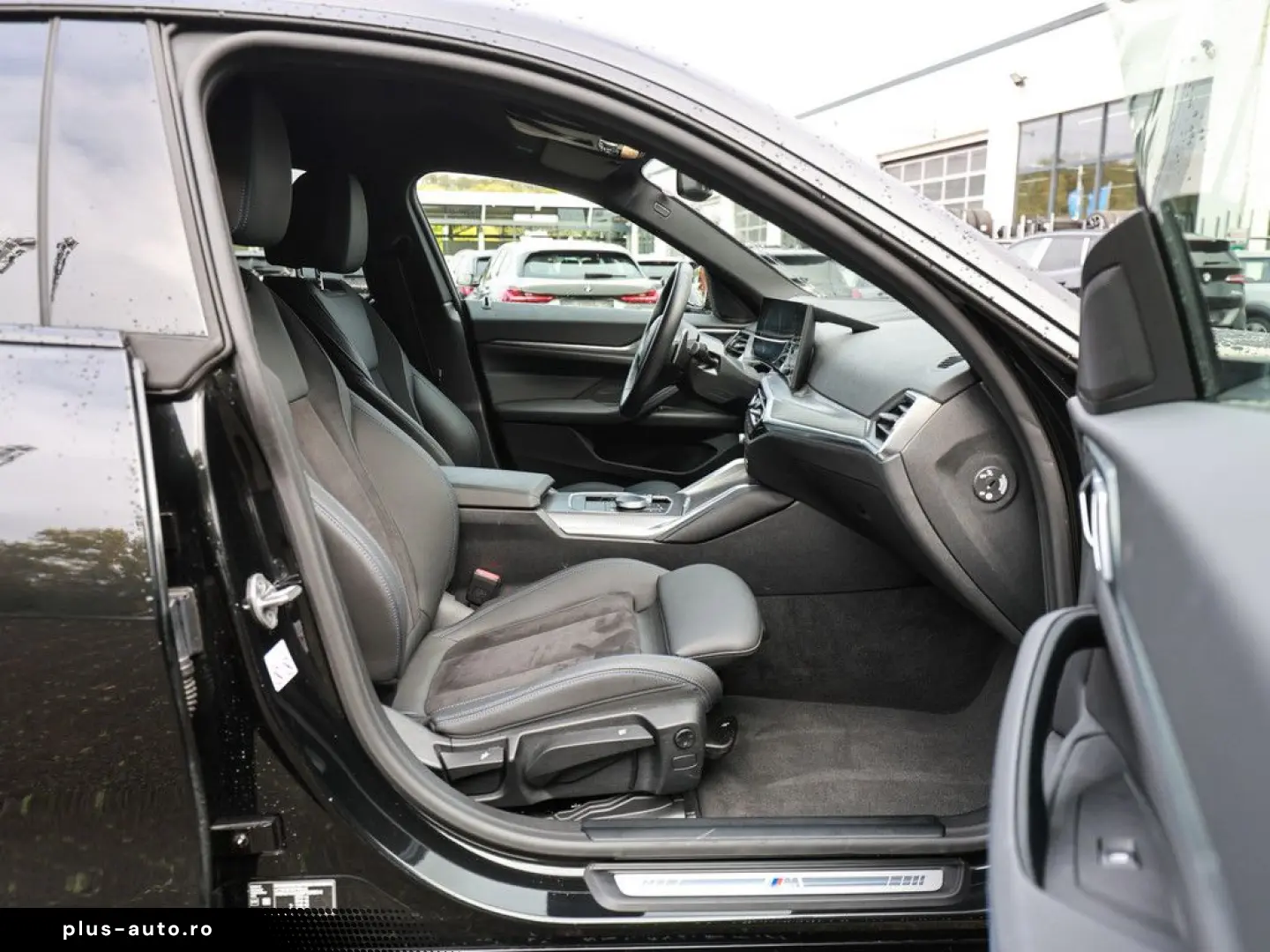 420d xDrive M-Sport Pro AHK LED ACC NAVI SHZ PDC