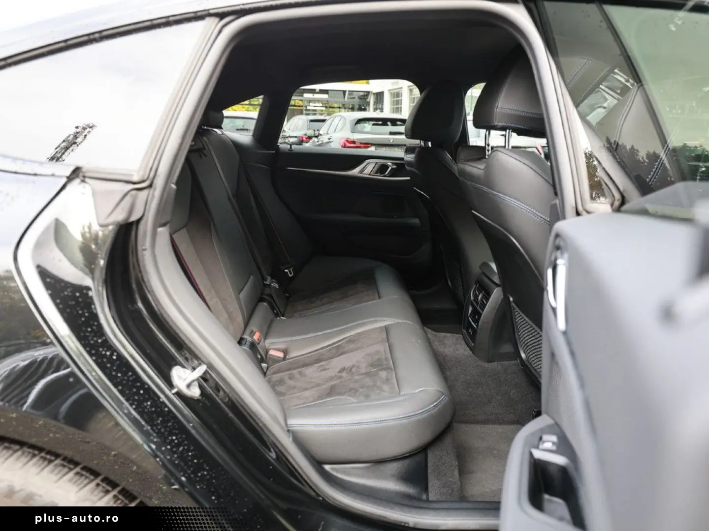 420d xDrive M-Sport Pro AHK LED ACC NAVI SHZ PDC