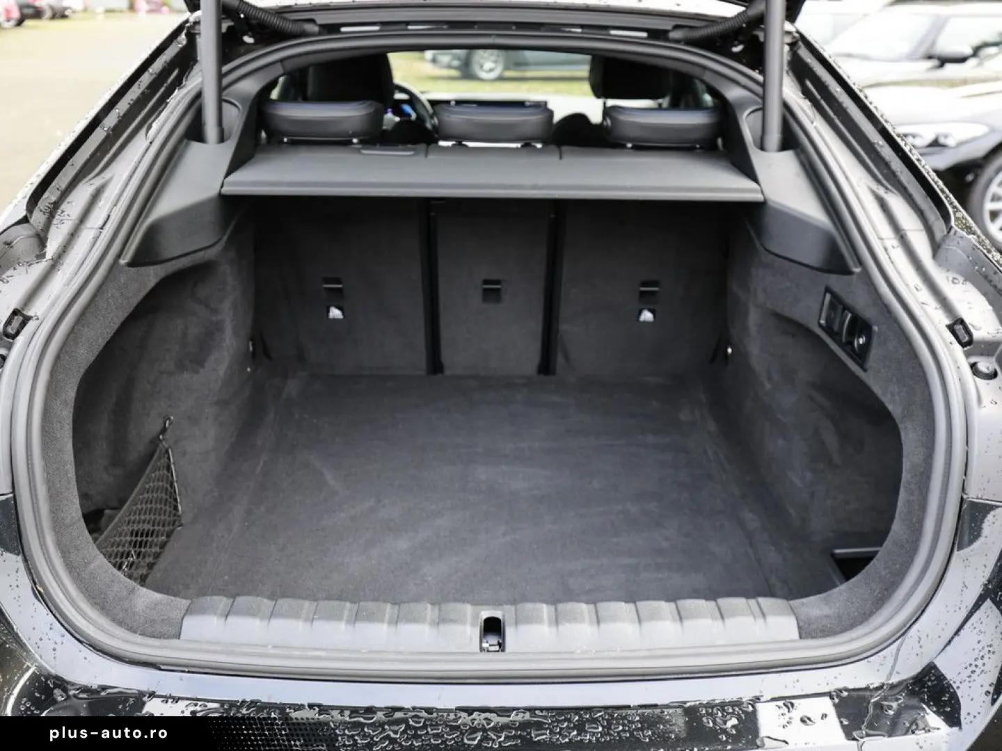 420d xDrive M-Sport Pro AHK LED ACC NAVI SHZ PDC