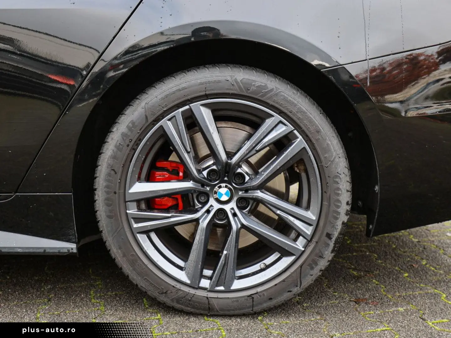 420d xDrive M-Sport Pro AHK LED ACC NAVI SHZ PDC