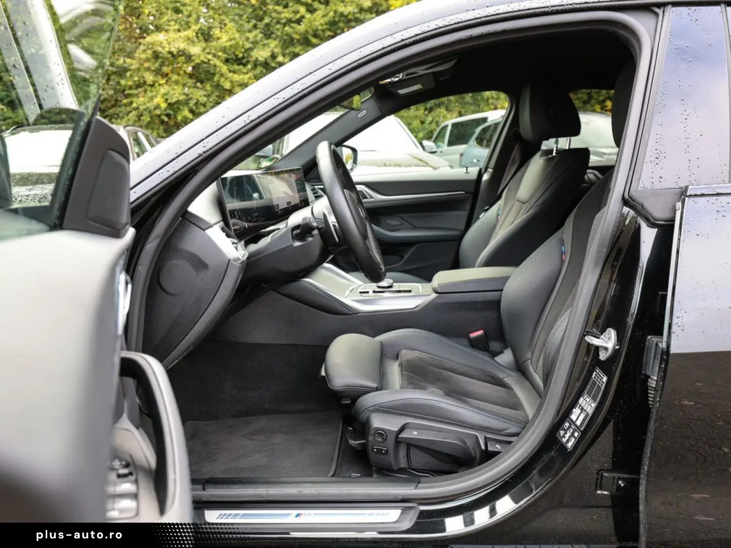 420d xDrive M-Sport Pro AHK LED ACC NAVI SHZ PDC