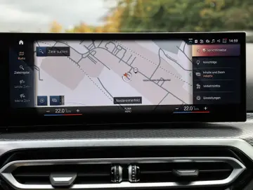 420d xDrive M-Sport Pro AHK LED ACC NAVI SHZ PDC