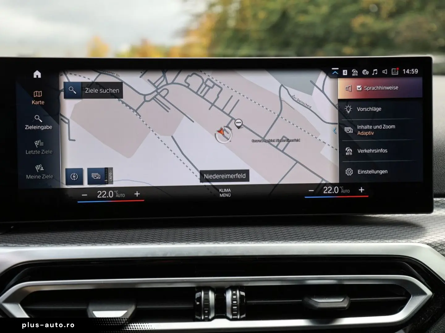 420d xDrive M-Sport Pro AHK LED ACC NAVI SHZ PDC