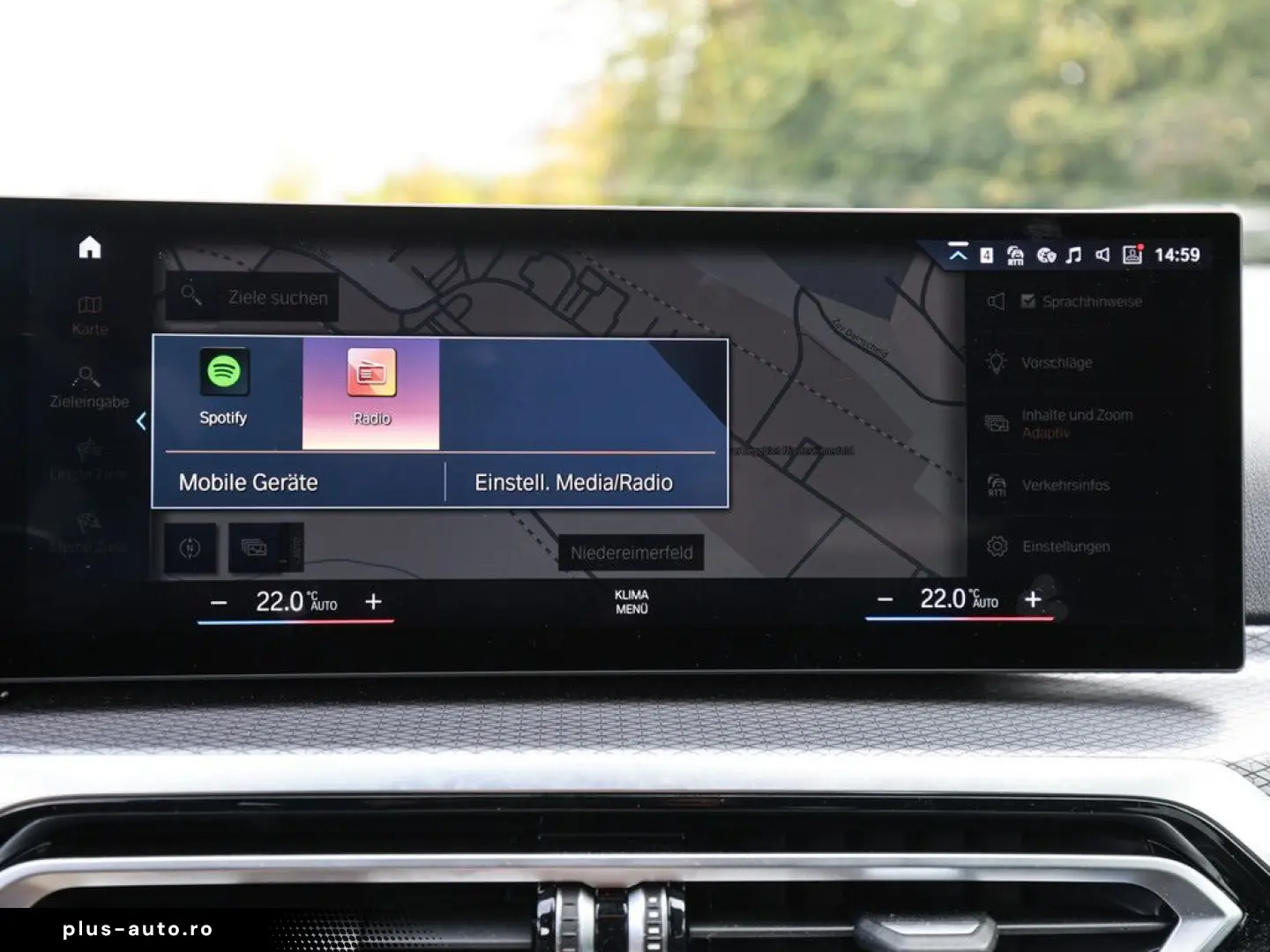 420d xDrive M-Sport Pro AHK LED ACC NAVI SHZ PDC