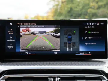 420d xDrive M-Sport Pro AHK LED ACC NAVI SHZ PDC