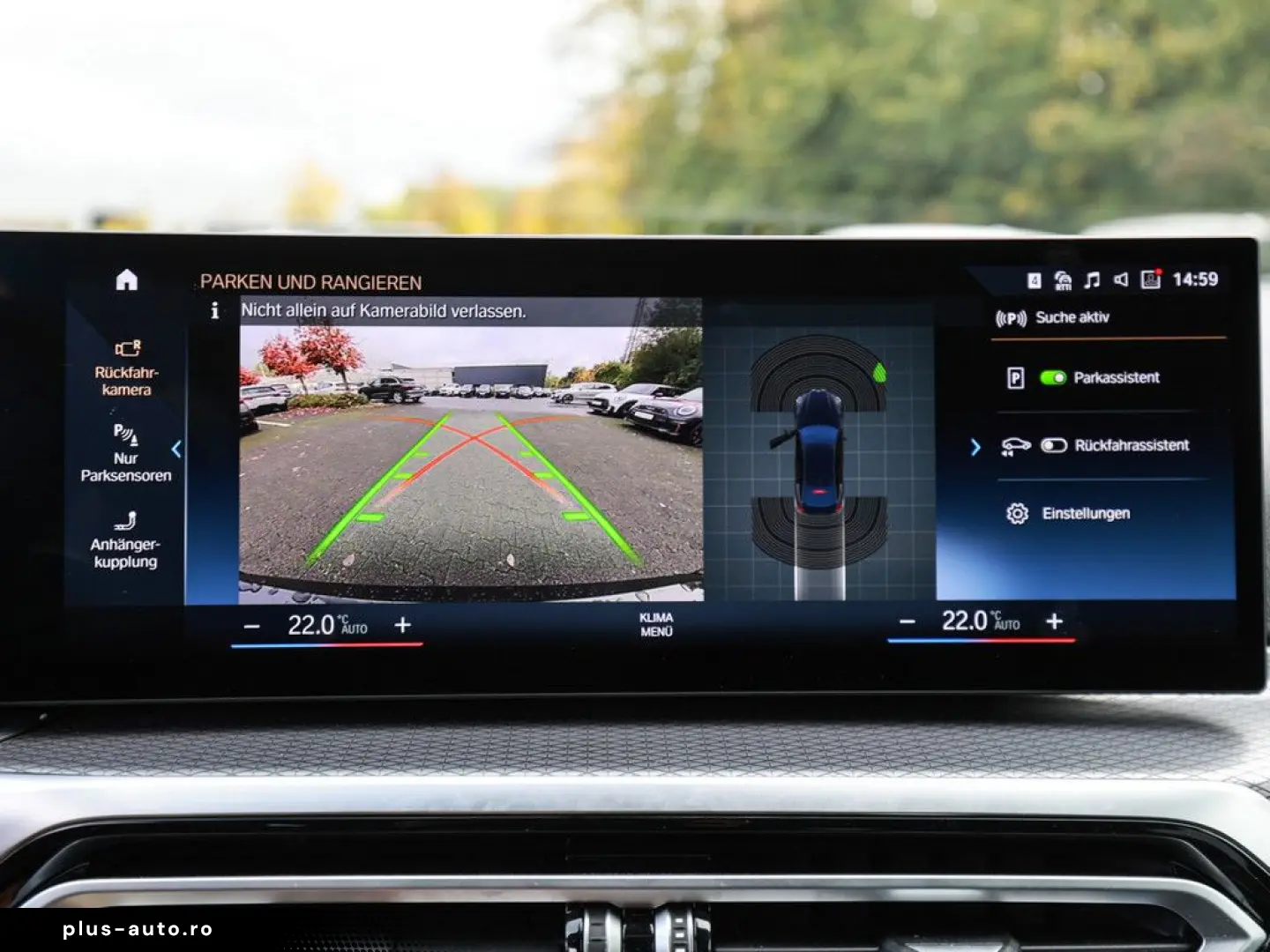 420d xDrive M-Sport Pro AHK LED ACC NAVI SHZ PDC