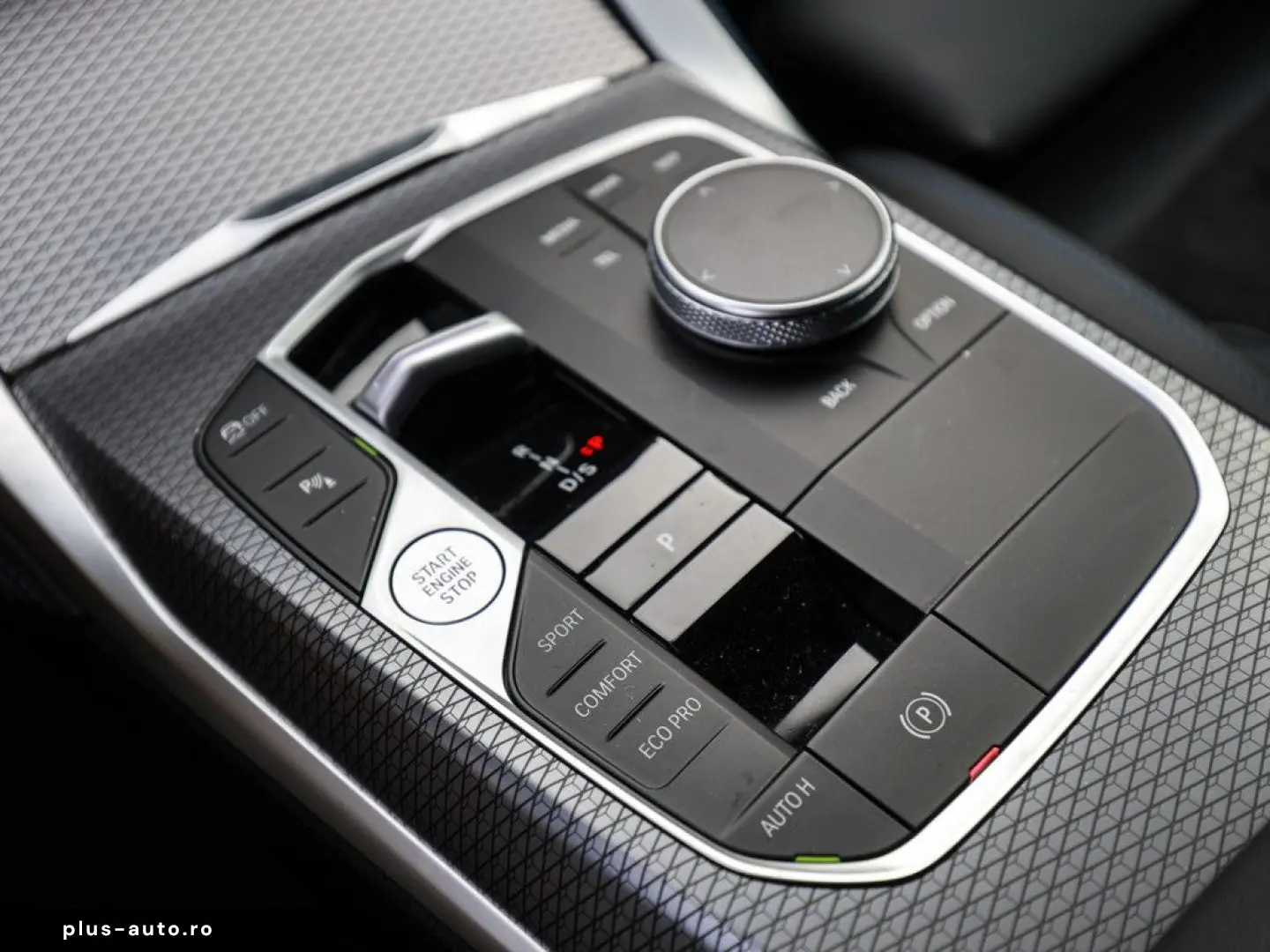 420d xDrive M-Sport Pro AHK LED ACC NAVI SHZ PDC