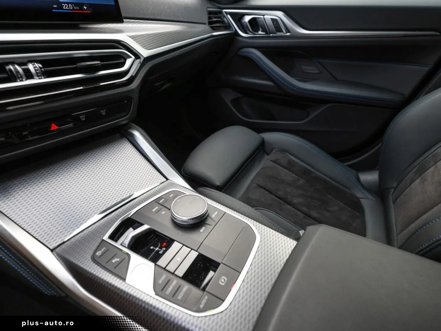 420d xDrive M-Sport Pro AHK LED ACC NAVI SHZ PDC