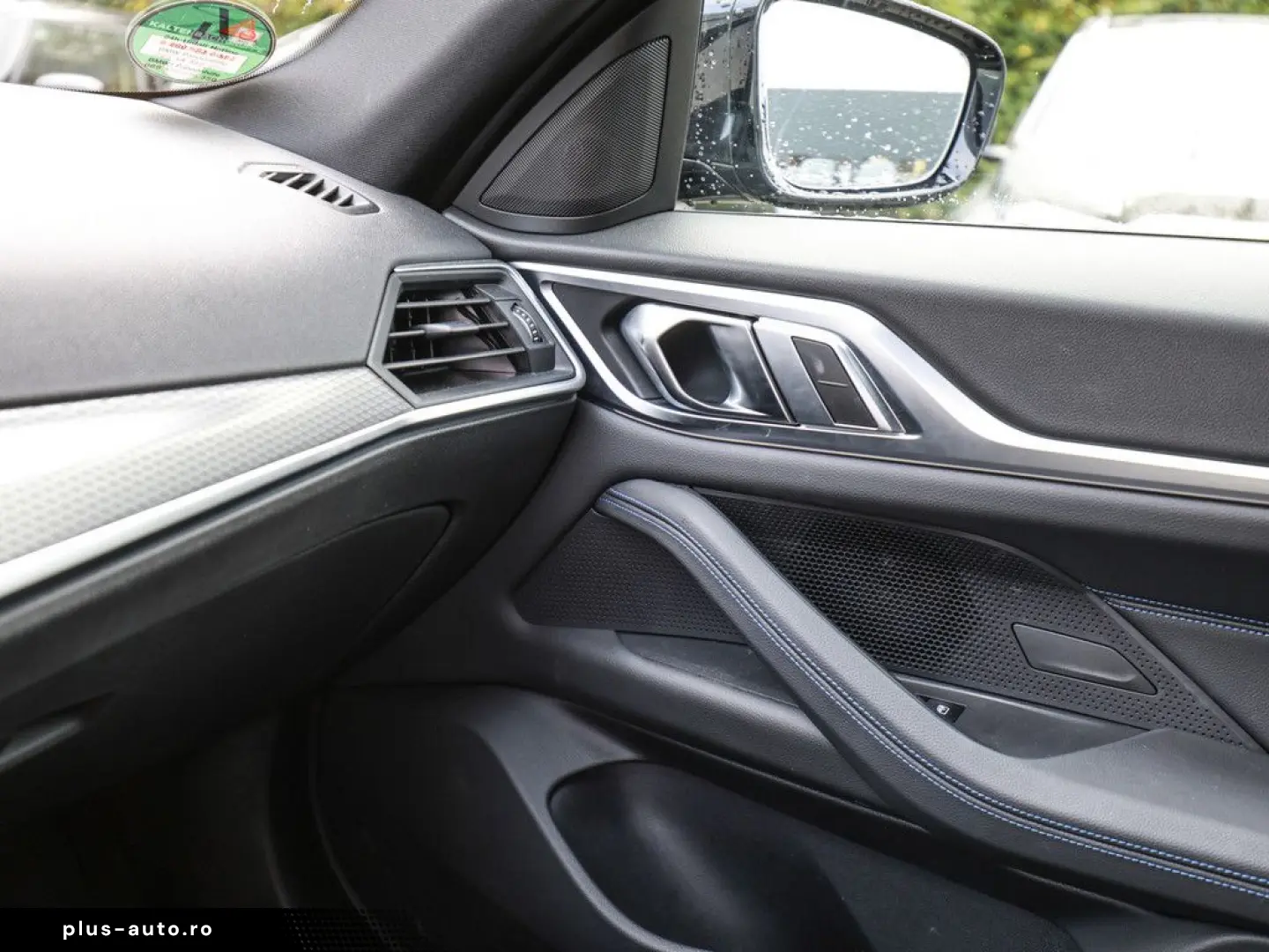 420d xDrive M-Sport Pro AHK LED ACC NAVI SHZ PDC