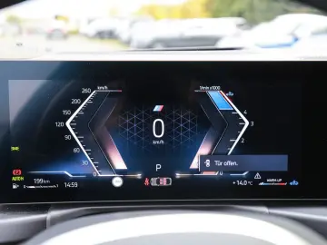 420d xDrive M-Sport Pro AHK LED ACC NAVI SHZ PDC