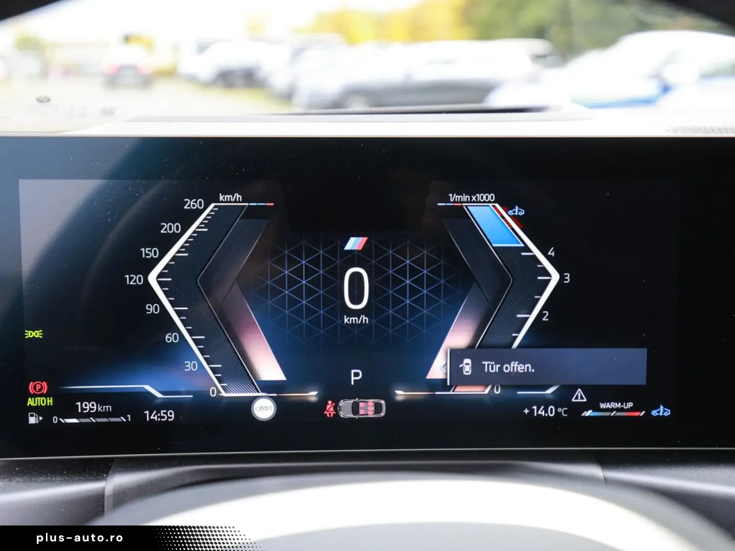 420d xDrive M-Sport Pro AHK LED ACC NAVI SHZ PDC