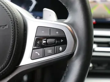 420d xDrive M-Sport Pro AHK LED ACC NAVI SHZ PDC