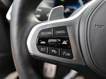 420d xDrive M-Sport Pro AHK LED ACC NAVI SHZ PDC