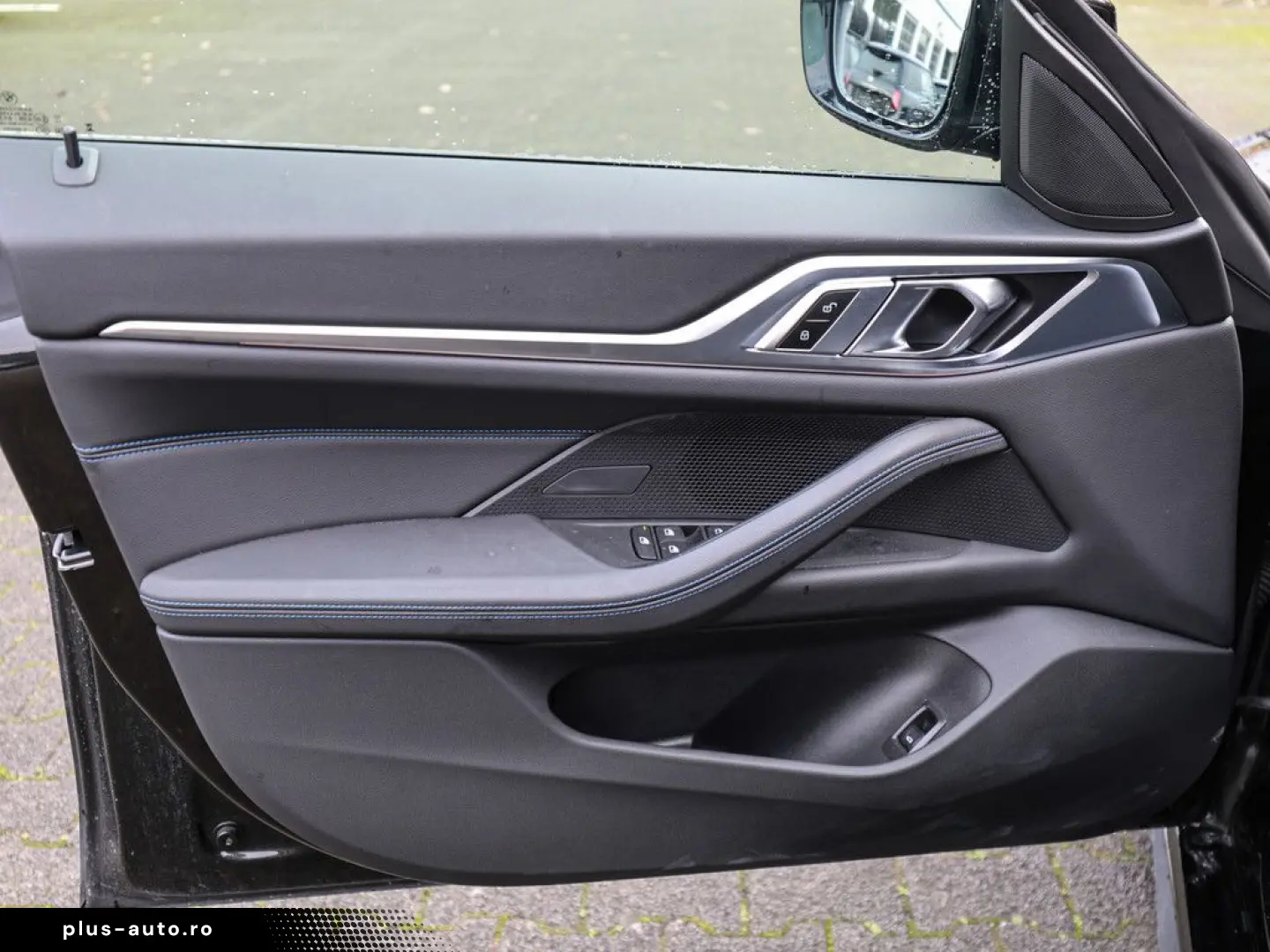 420d xDrive M-Sport Pro AHK LED ACC NAVI SHZ PDC