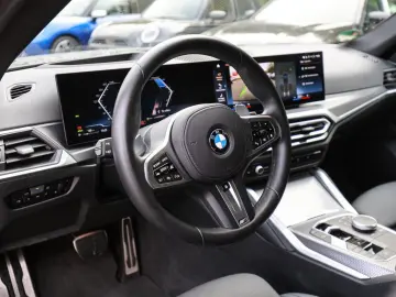 420d xDrive M-Sport Pro AHK LED ACC NAVI SHZ PDC