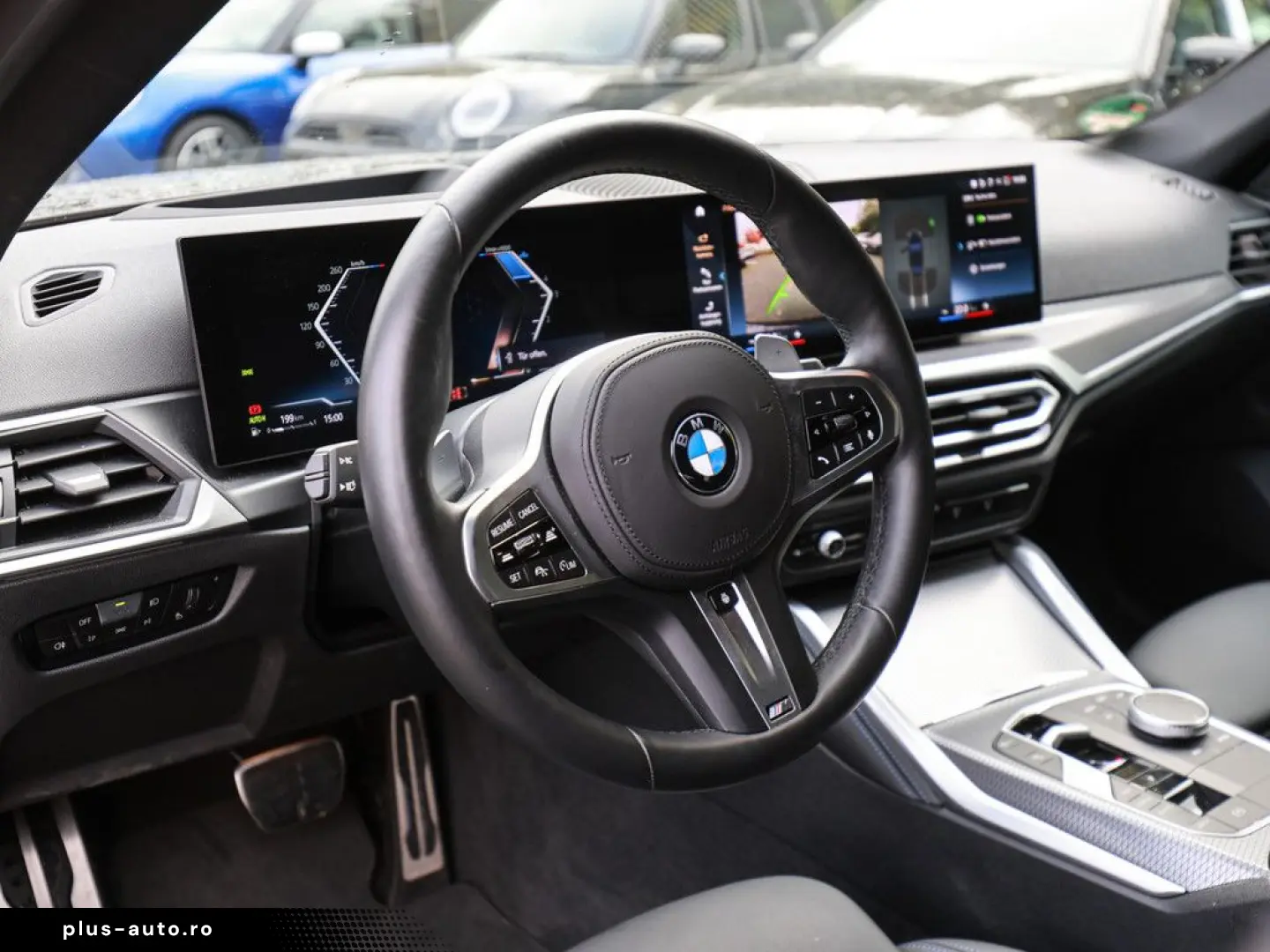 420d xDrive M-Sport Pro AHK LED ACC NAVI SHZ PDC