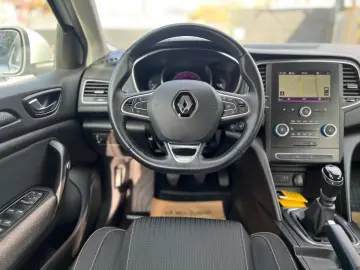 Renault Megane 1.3 benzina