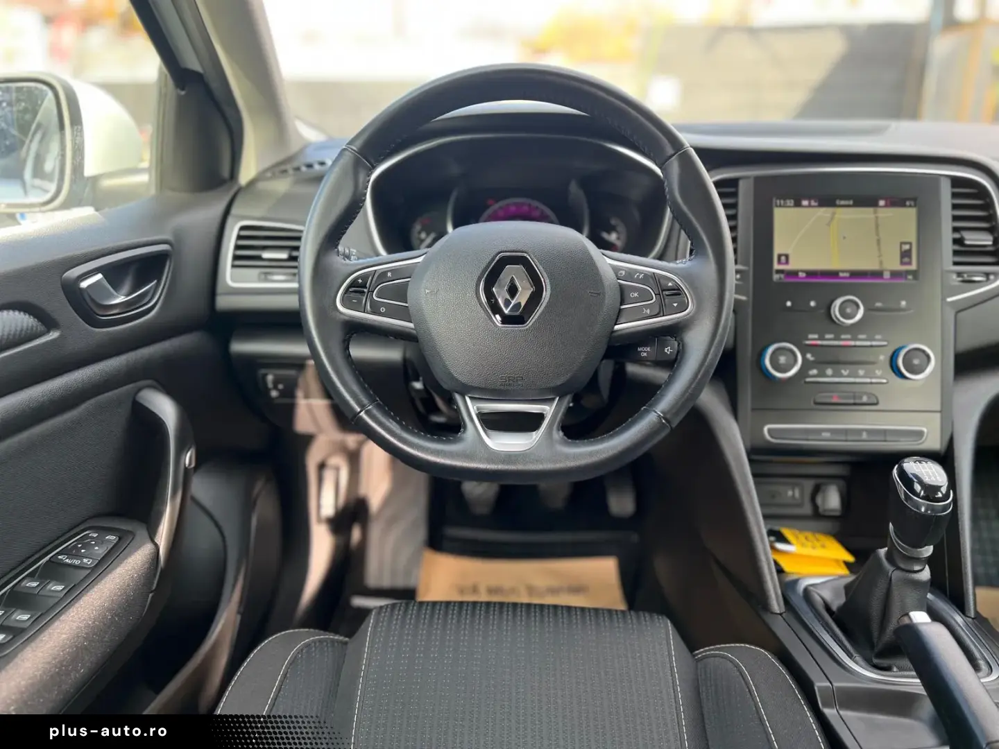 Renault Megane 1.3 benzina