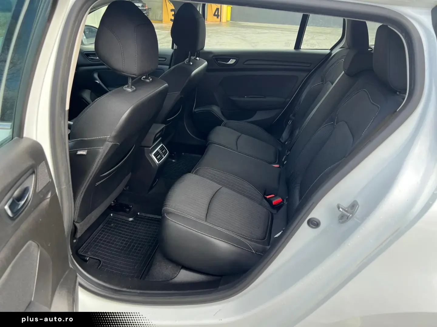 Renault Megane 1.3 benzina