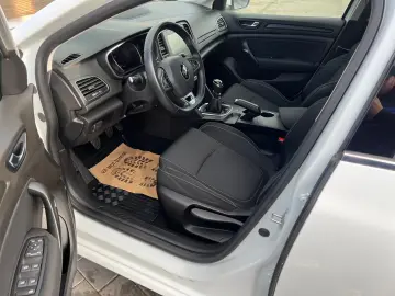 Renault Megane 1.3 benzina