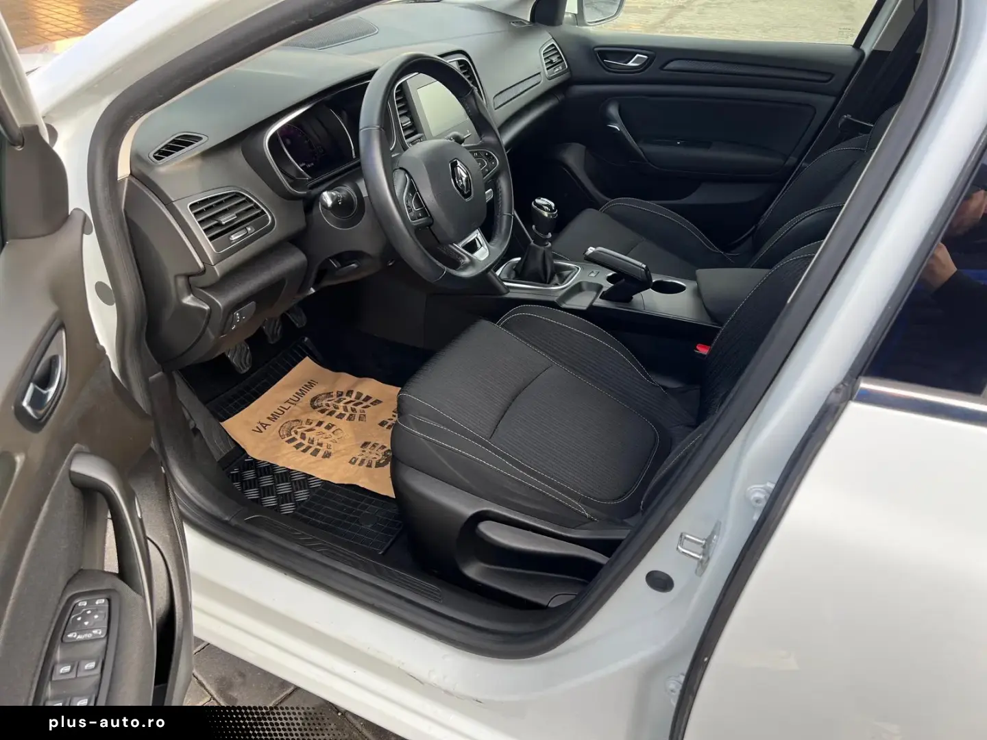 Renault Megane 1.3 benzina