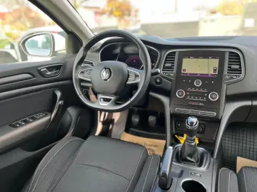 Renault Megane 1.3 benzina