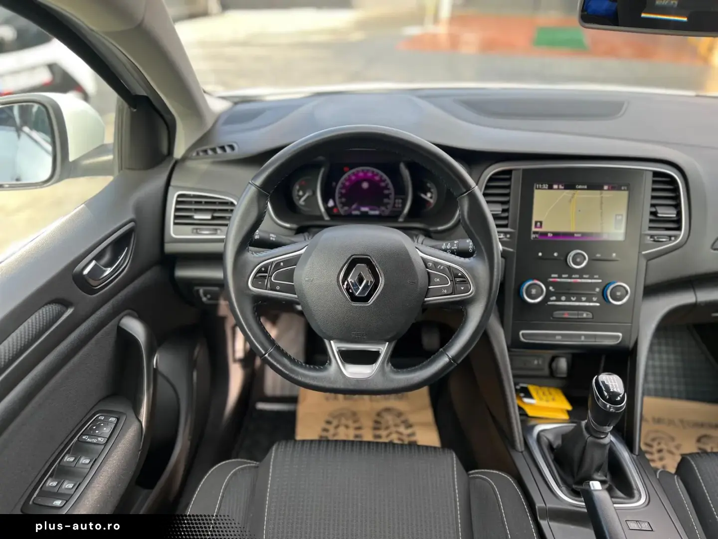 Renault Megane 1.3 benzina