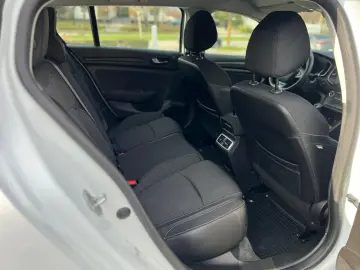 Renault Megane 1.3 benzina