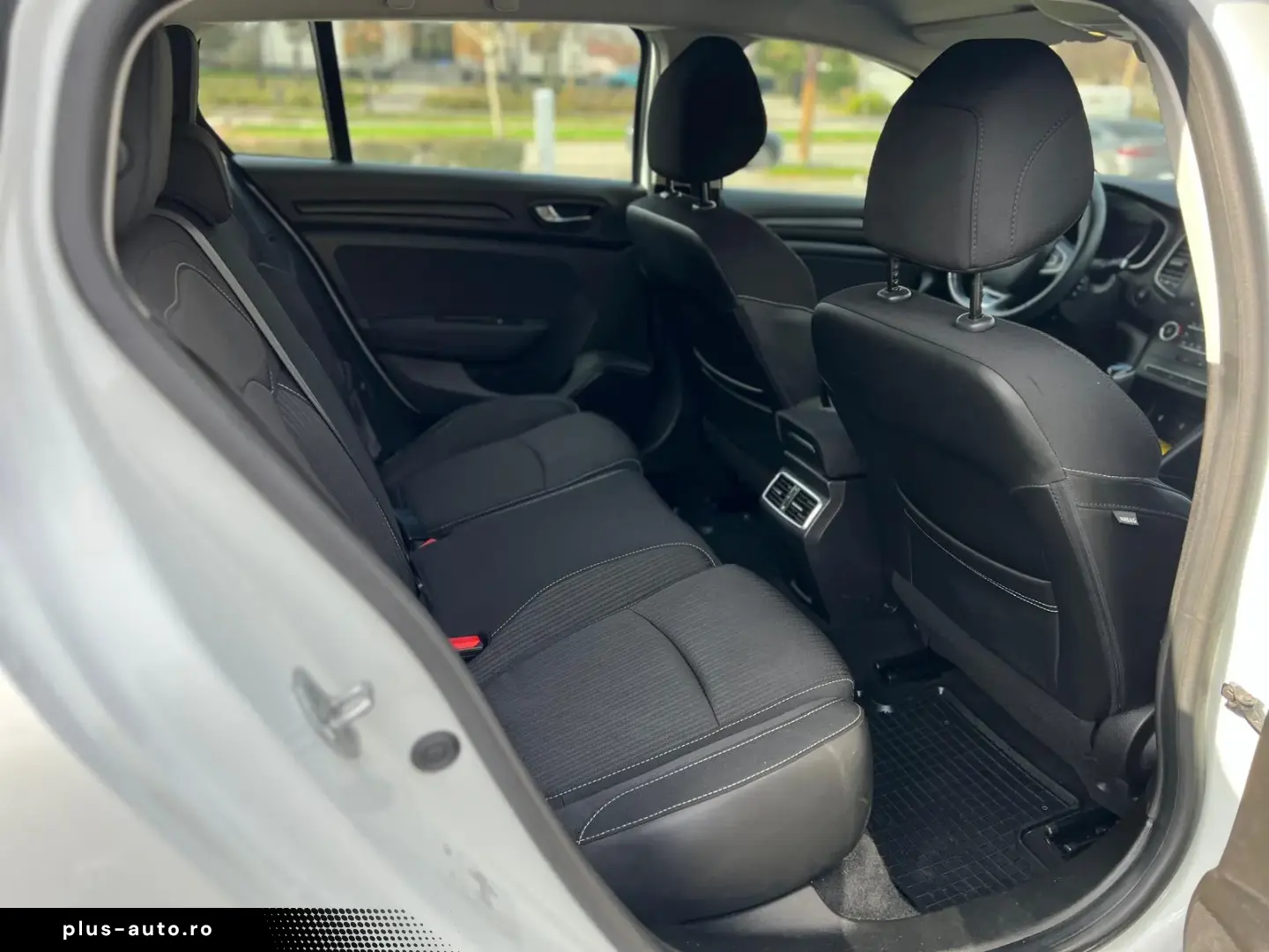 Renault Megane 1.3 benzina