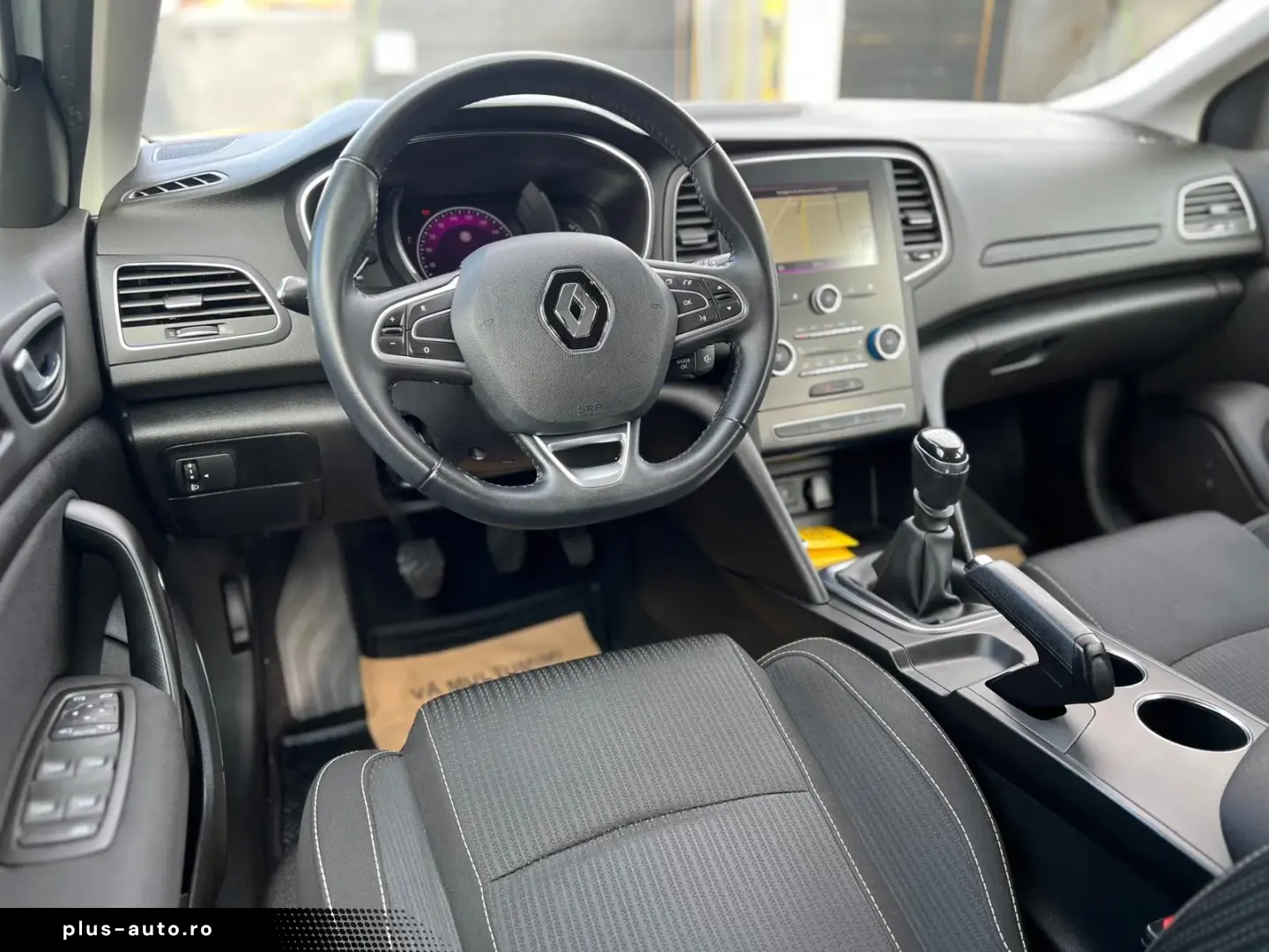 Renault Megane 1.3 benzina