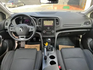 Renault Megane 1.3 benzina