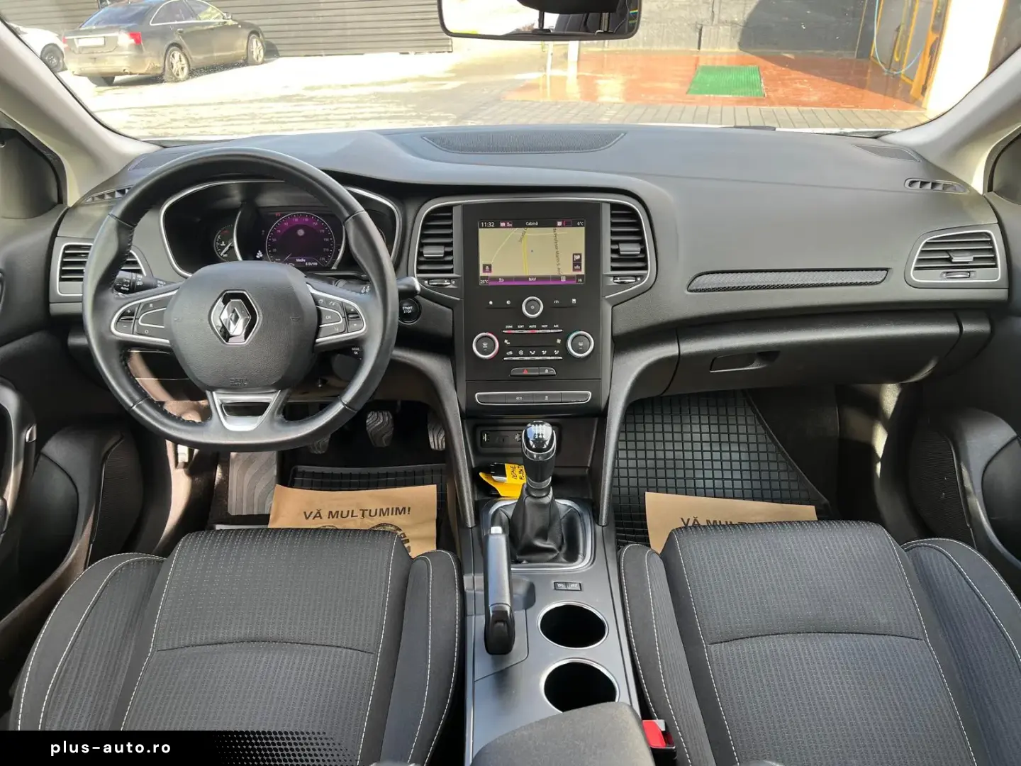 Renault Megane 1.3 benzina