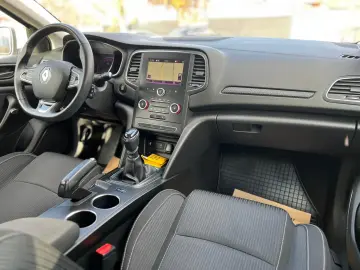 Renault Megane 1.3 benzina