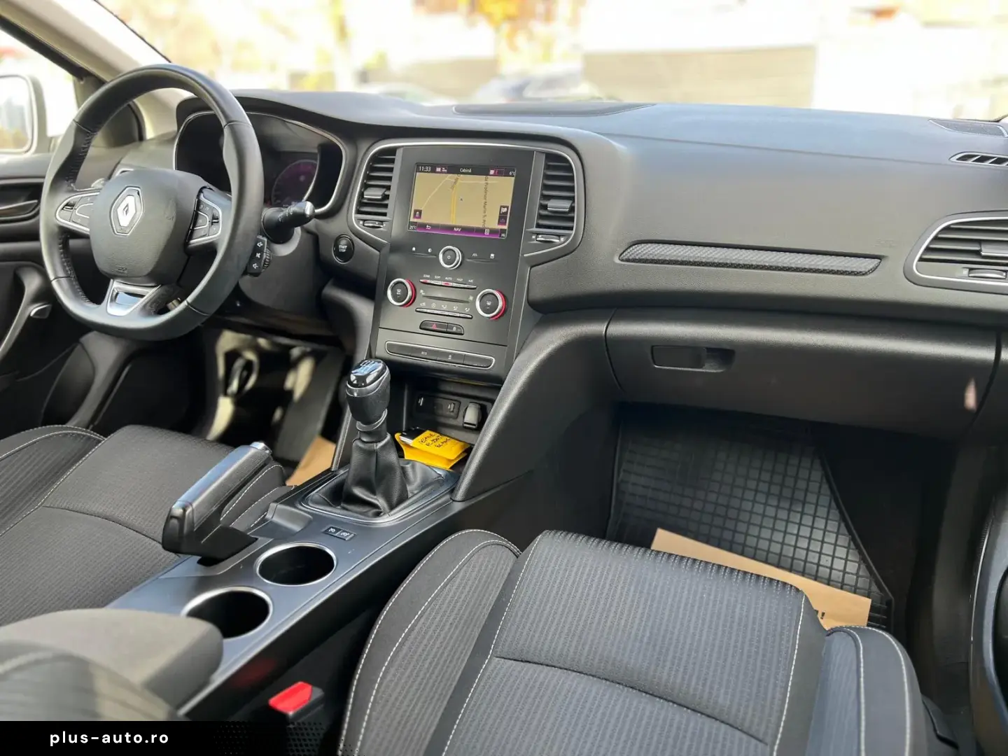 Renault Megane 1.3 benzina