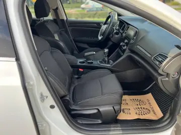 Renault Megane 1.3 benzina