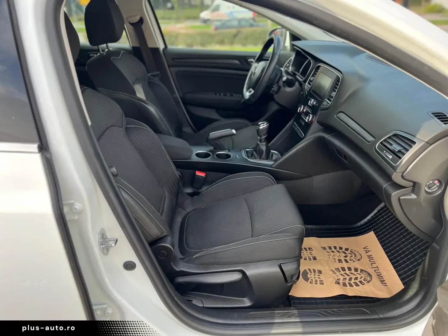 Renault Megane 1.3 benzina