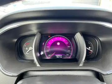 Renault Megane 1.3 benzina