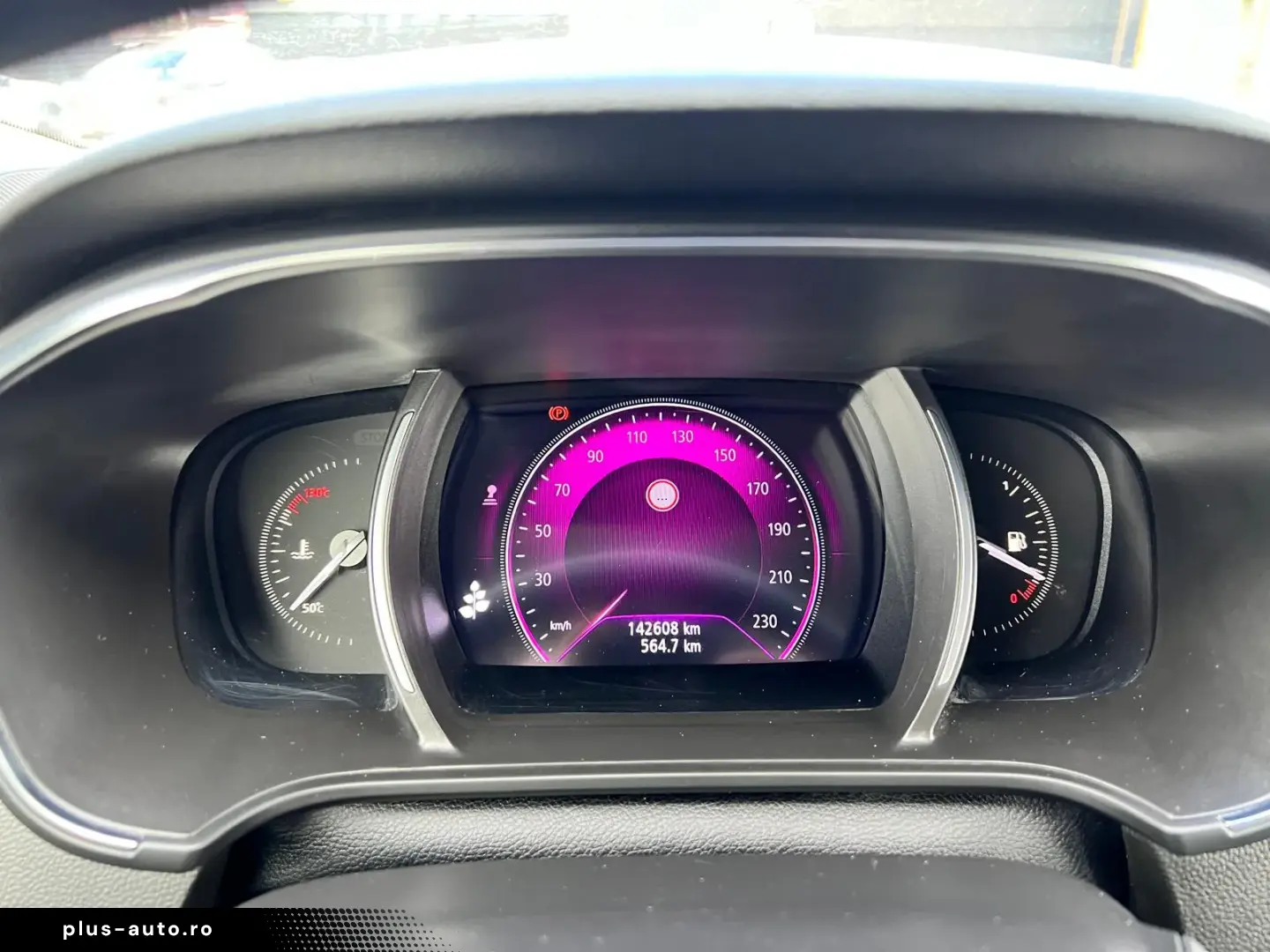 Renault Megane 1.3 benzina