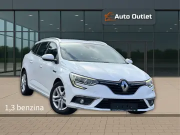 Renault Megane 1.3 benzina
