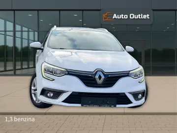 Renault Megane 1.3 benzina