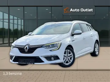 Renault Megane 1.3 benzina